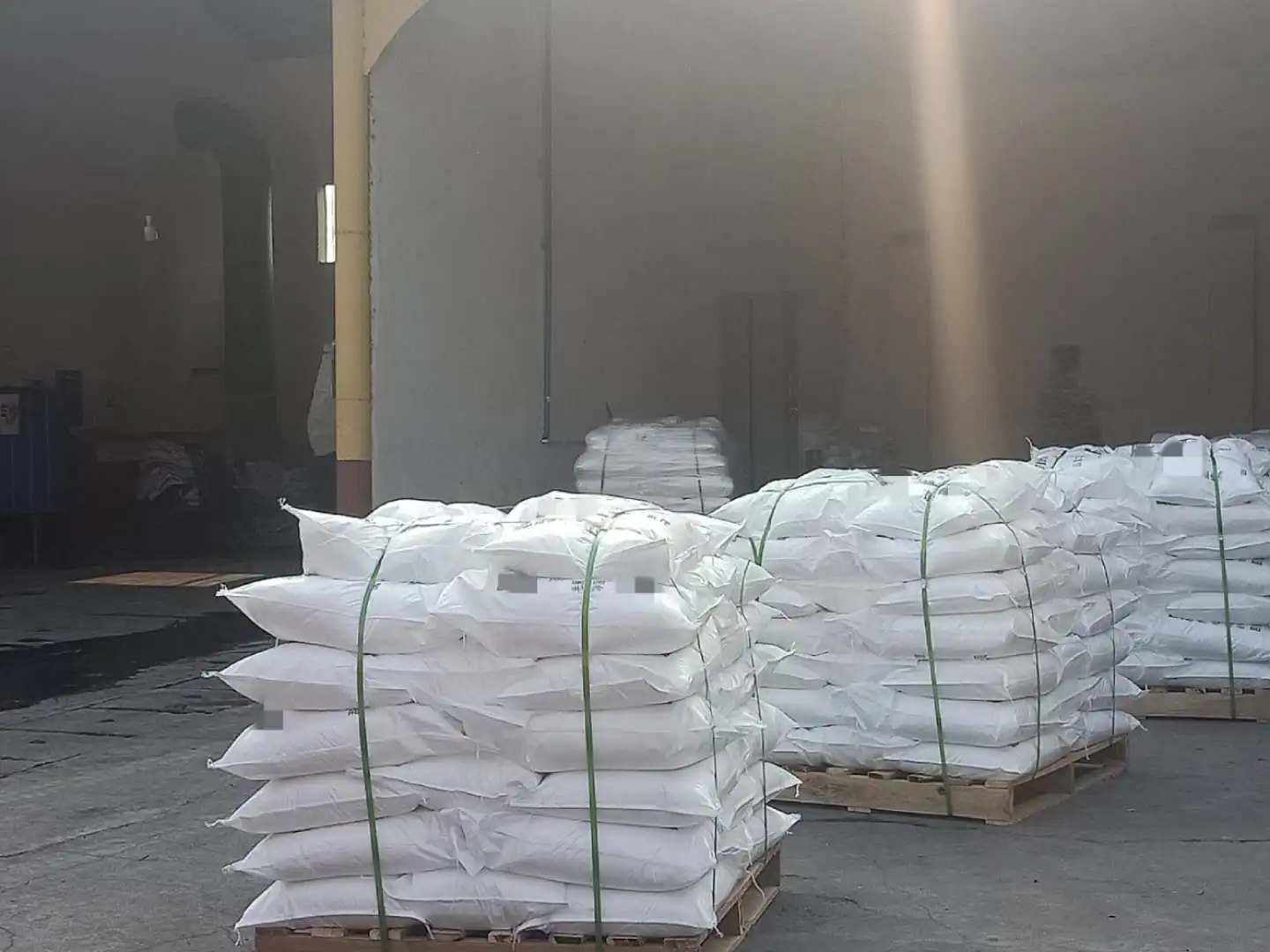 industrial grade Trisodium Phosphate 98% TSP phosphate Dodecahydrate