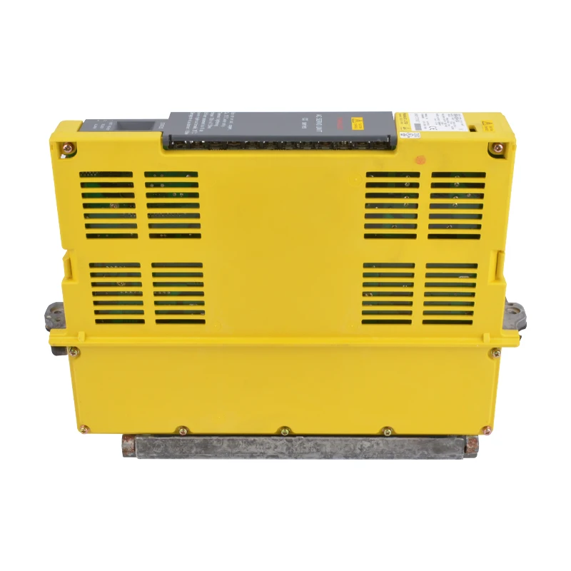 Новый проверенный модуль усилителя fanuc A06B-6089-H104 сервопривода переменного тока