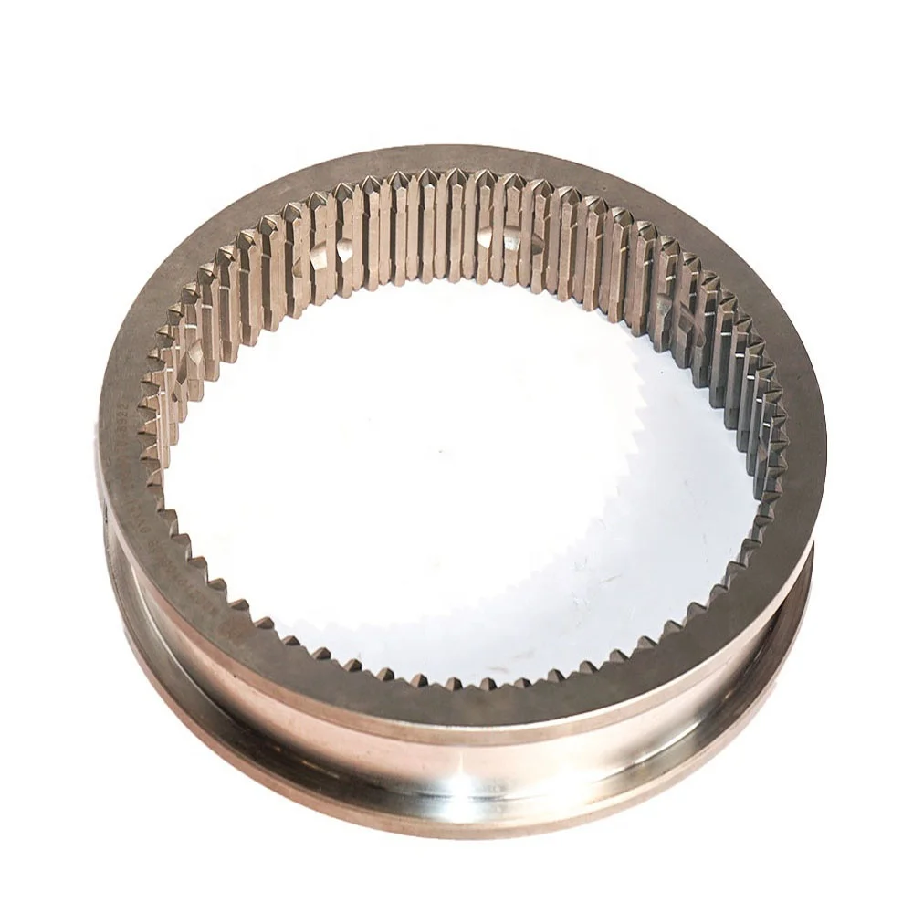 WG2210100008  Sinotruk Howo Truck Parts Truck Transmission Parts Truck Gearbox Parts Synchronizer Sliding Sleeve Gear