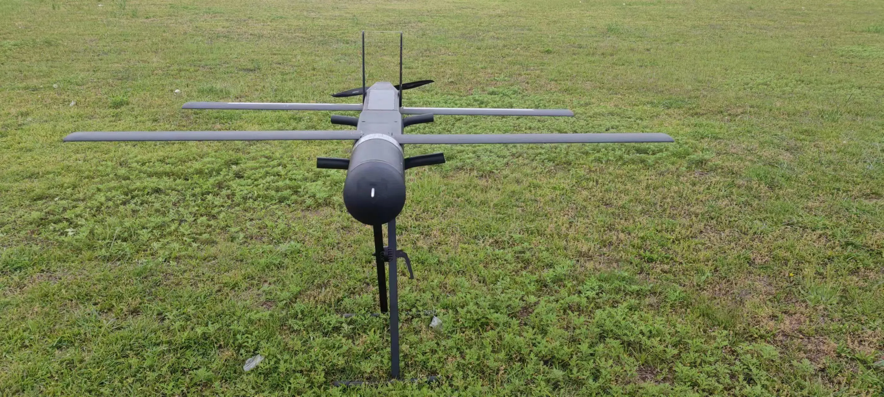 Switch Blade  Easy Withdrawal  Programmer Control   Fast   Low Cost   High Effective Drone With Launch Tube Small Size UAV Drone