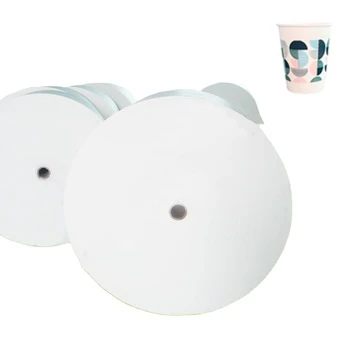 
pe poly coated paper paperboard roll 