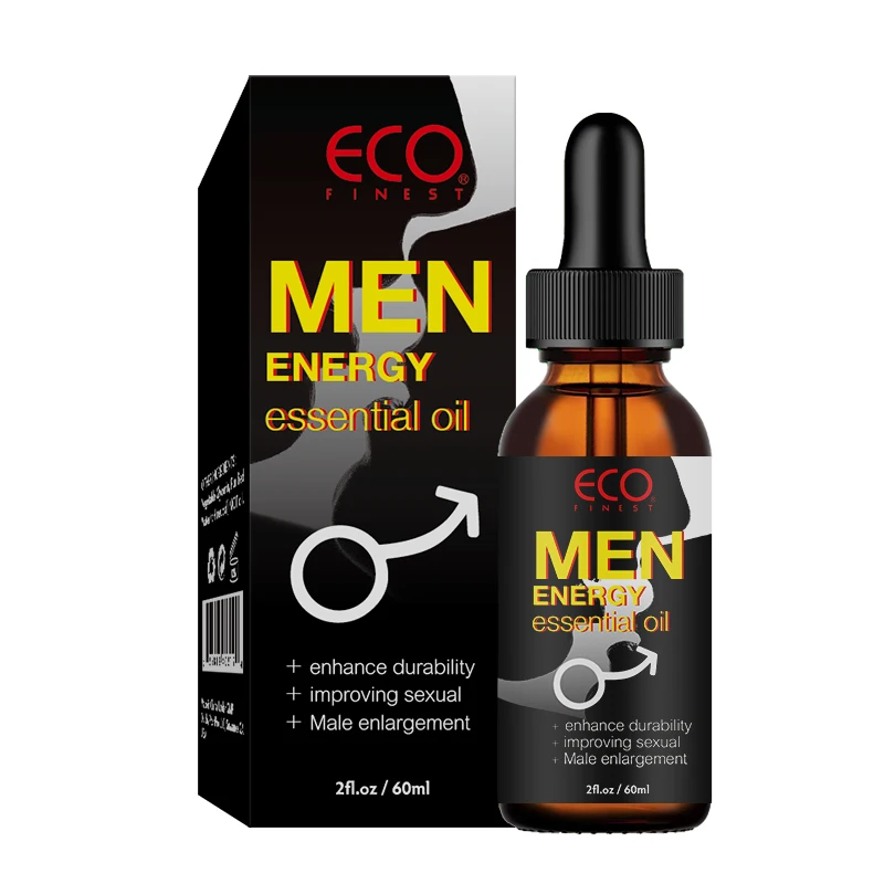 Массажер для мужчин, масло для быстрого роста, задержка, мужской секс, время массажа, эфирное масло-648048