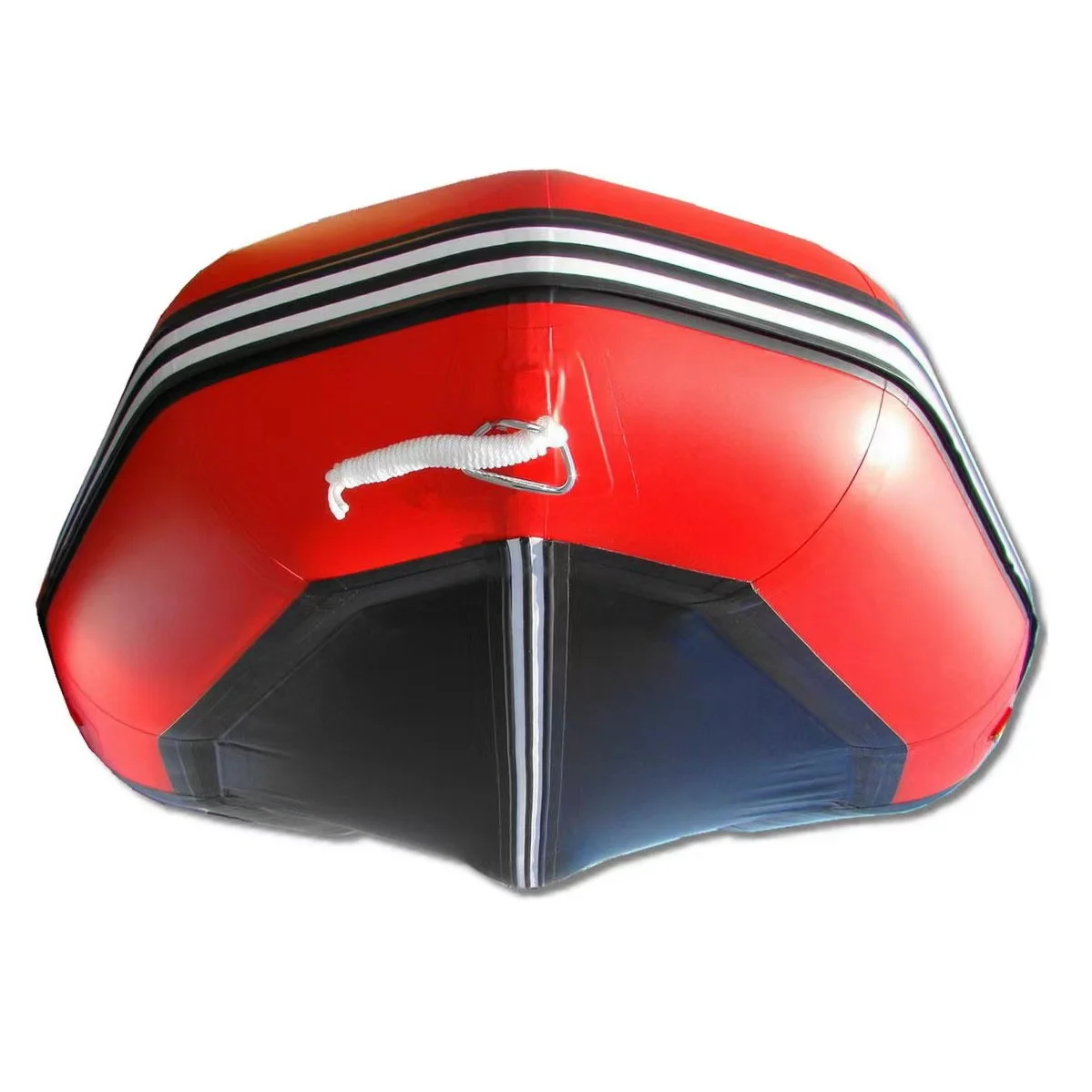 2024 PVC/Hypalon (CE) 3.6M Water Rescue Dive Inflatable Fishing Boat