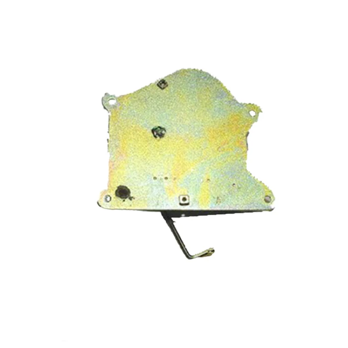 Accelerator Gear Tank Vehicle Accessories Auto Part  Good Grade Product From Thailand Manufacture Export