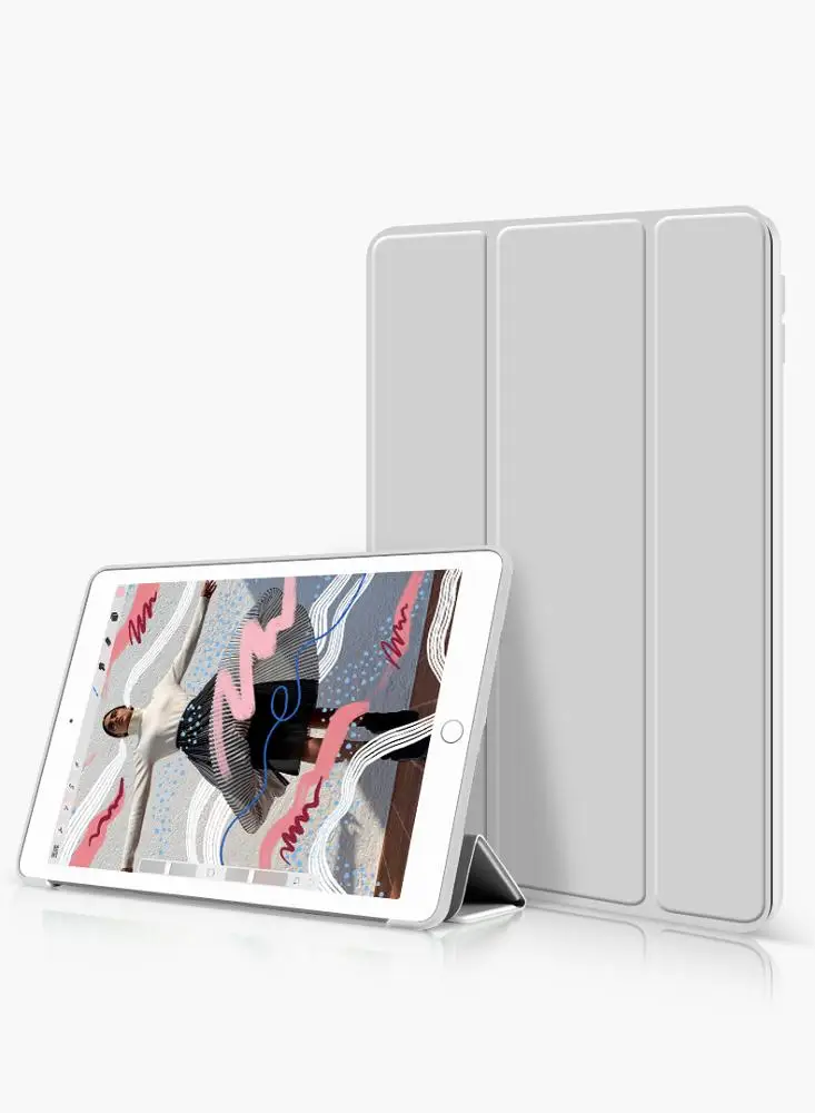 
Shockproof case for iPad 10.2 case 2019 for iPad 7 generation case 