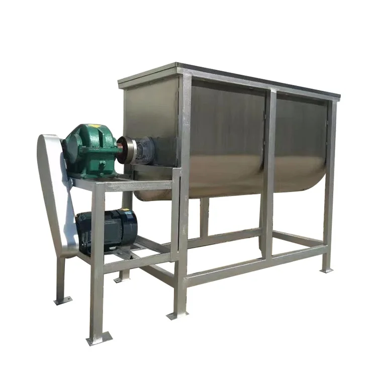 Fish food extruder complete line made fish
