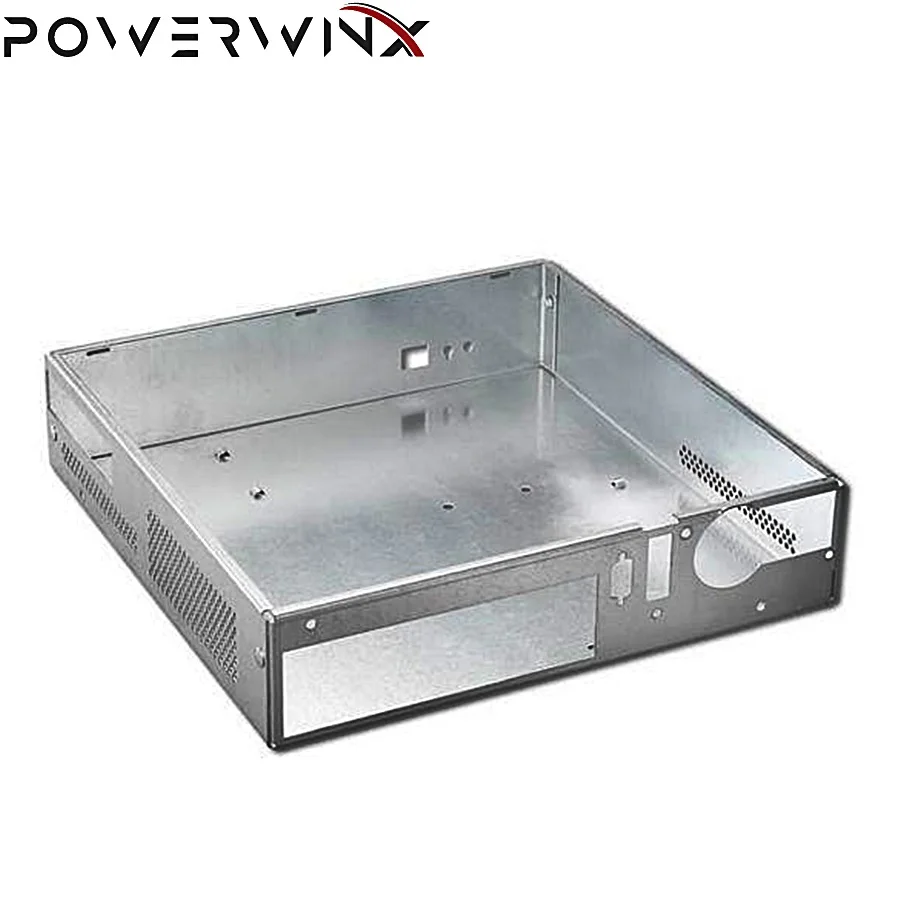 Professional customized processing services sheet metal stainless steel cabinet enclosure