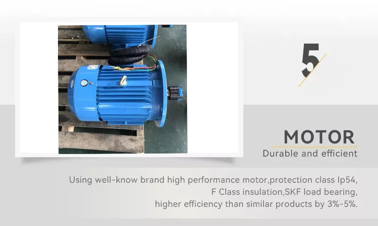 380v 50hz screw air compressor