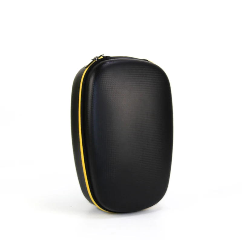 2021 New Launch Wear Resistant Custom Logo EVA Eyeglasses VR Glasses Case Storage Bag With Shoulder Strap