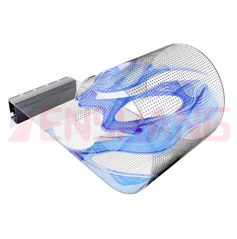 Factory Supply Sticky Led Transparent Screen Display Screen Indoor Flexibility LED Film Screen