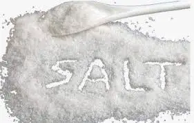 Kitchen Salt/food Grade Salt