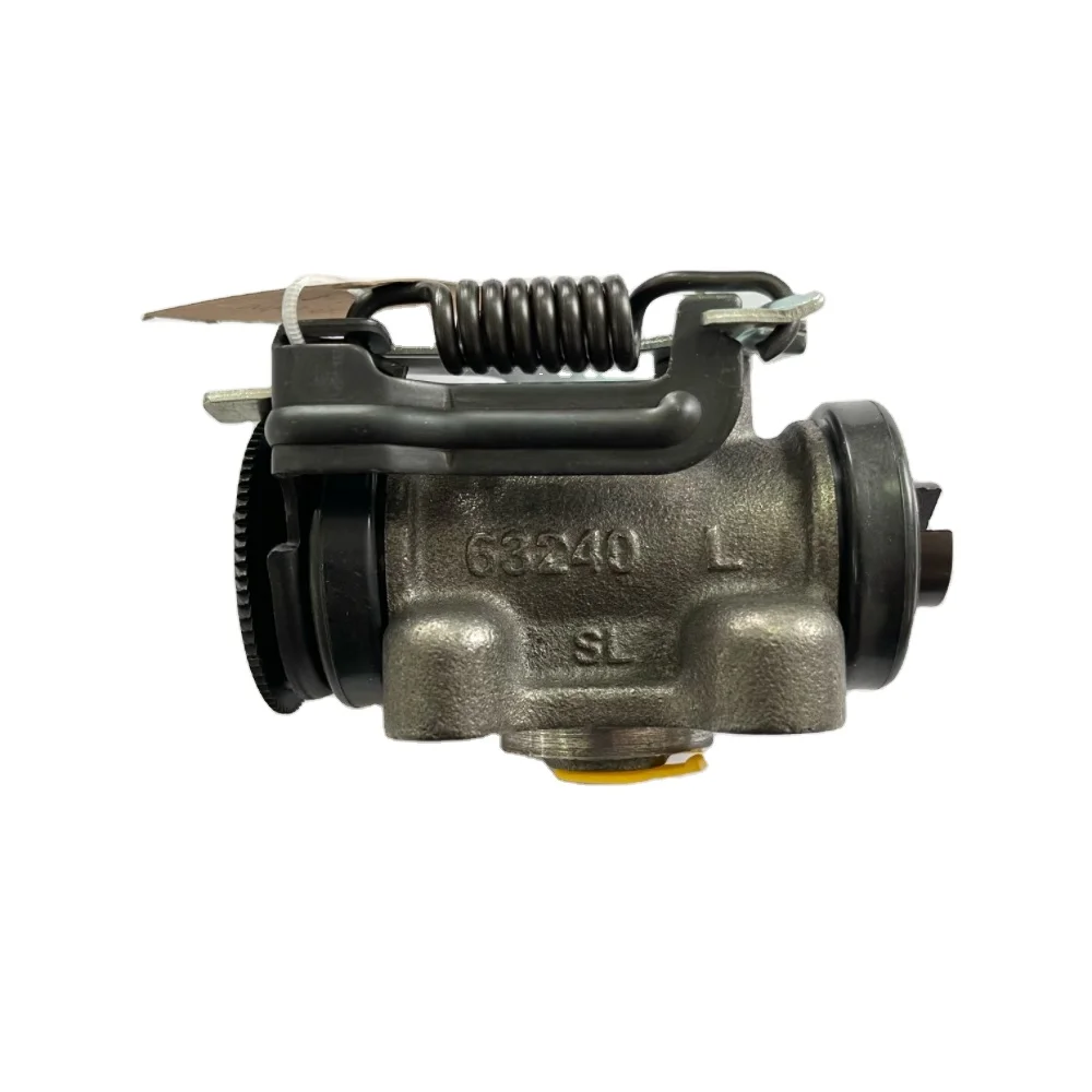 High Quality Brake Wheel Cylinder For isuzu NMR NQR NPR N series 4JJ1 8973496900 8-97349690-0 8-97349-690-0