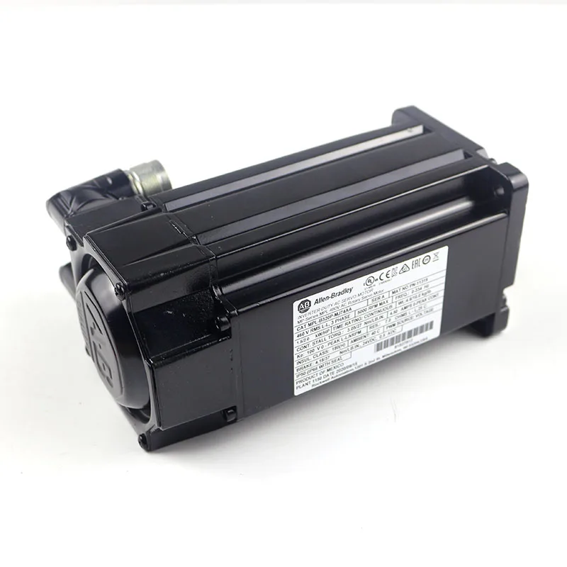 MPL-B320P-MJ74AA AB  Low Inertia AC Brushless Servo Motor 5000 RPM New Original MPL-B320P-MJ74AA