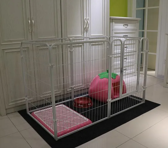 Collapsible Travel Dog Crate Professional Manufacturer Collapsible Dog Kennels Best Collapsible Dog Crate