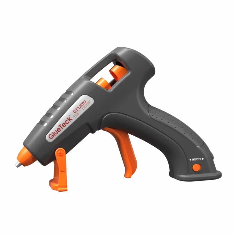 glue gun Mini  10w DC 3.7V hot melt glue gun for diy craft