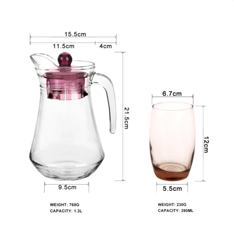 jug bottle