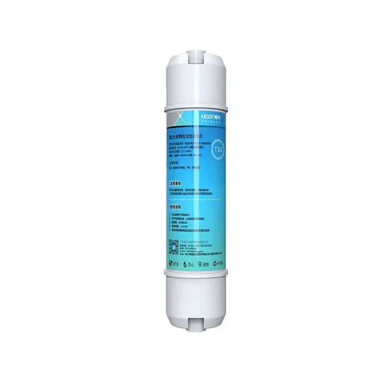 Top Home 4 stage 400GPD RO system without tank RO Osmosis Pure water purifier Filter From China