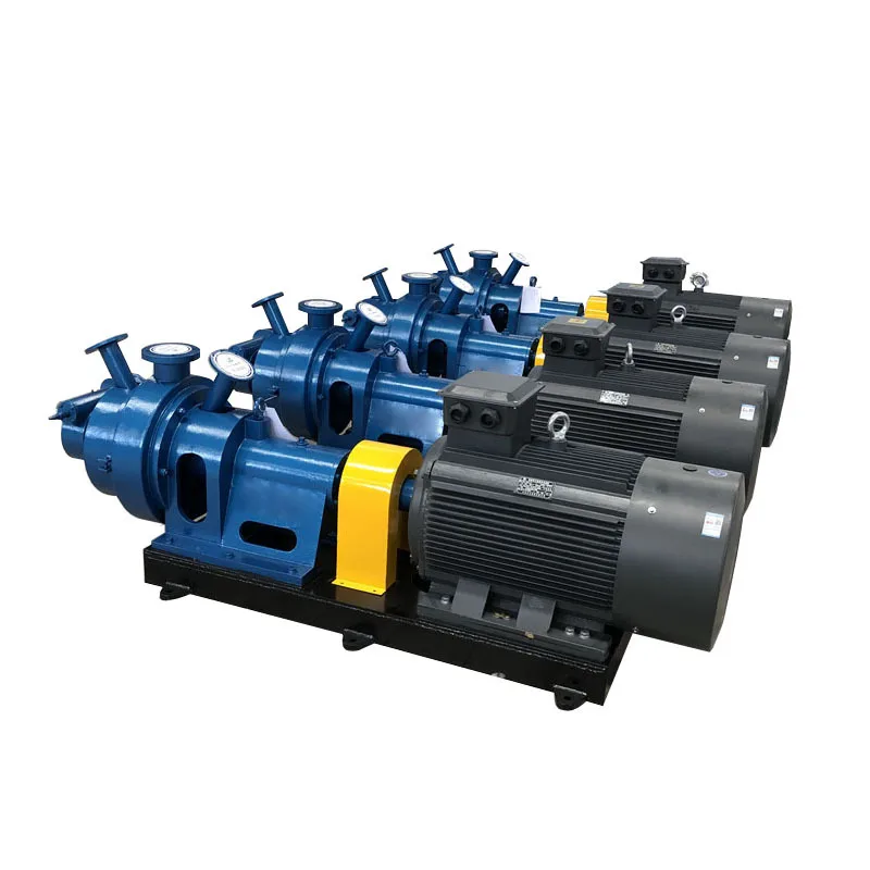 Double Disc Mechanical Pulp Refiner And Paper Refining Machine For Tissue Paper Making