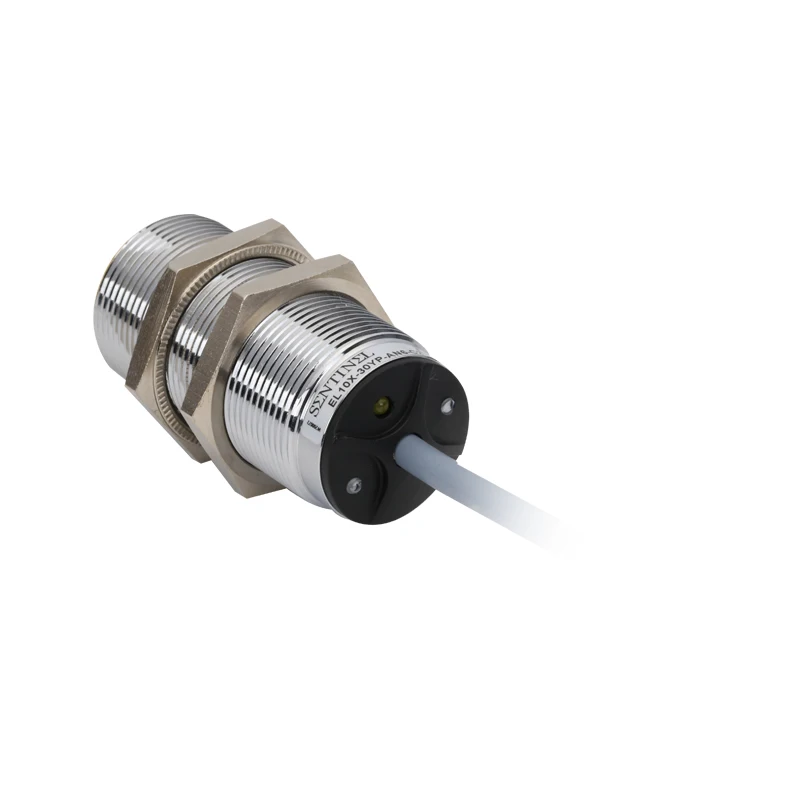 High Quality Product  Proximity Sensors M30 Ip67 Protection Grade