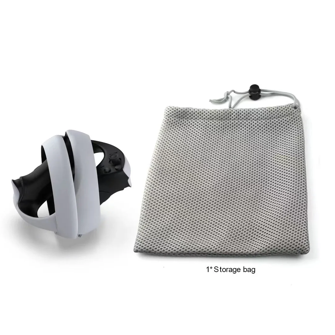 Portable Carrying Travel Case for Sony PlayStation PS VR2 Storage Bag