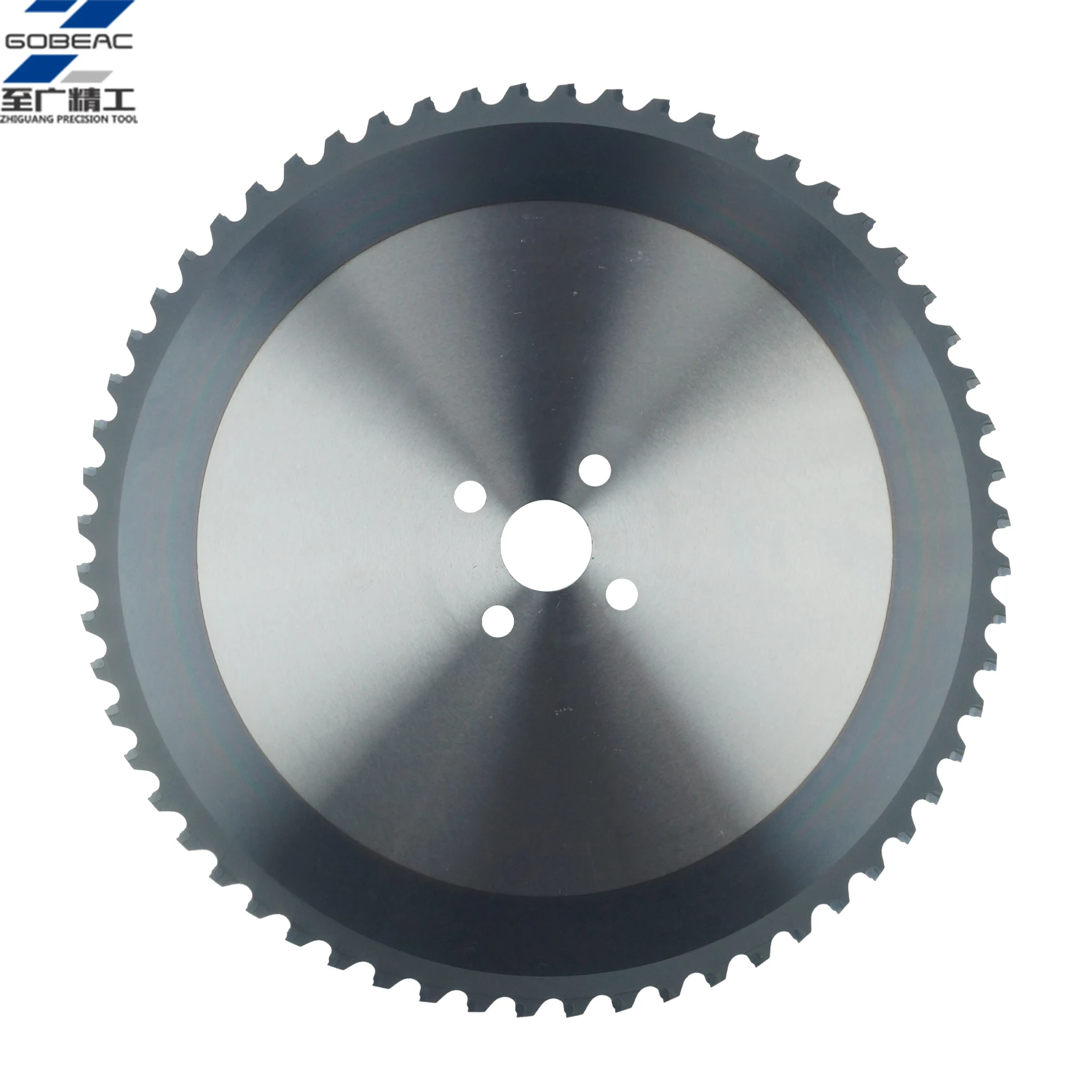 High quality Metal cutting blade with coating for steel  factory direct sales