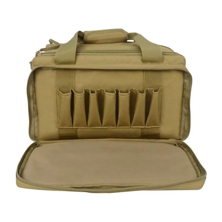 Top design surplus for sale Range Shooting case tactical bags