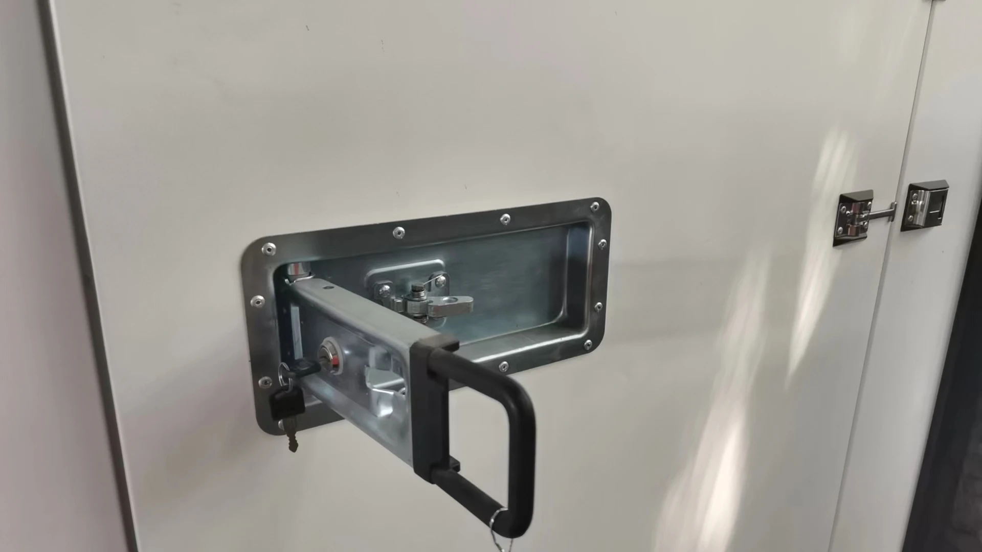 9 ft  prefab flat pack  folding   storage units  container house for sale