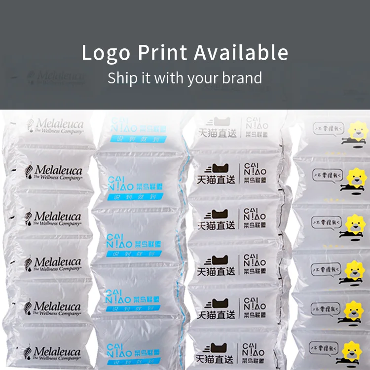 MINI AIR Filler Inflate Cushion Pillow Air Bag Packaging Materials