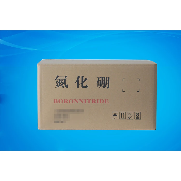 Bulk Price High Quality Refractory High Purity Boron Nitride Powder