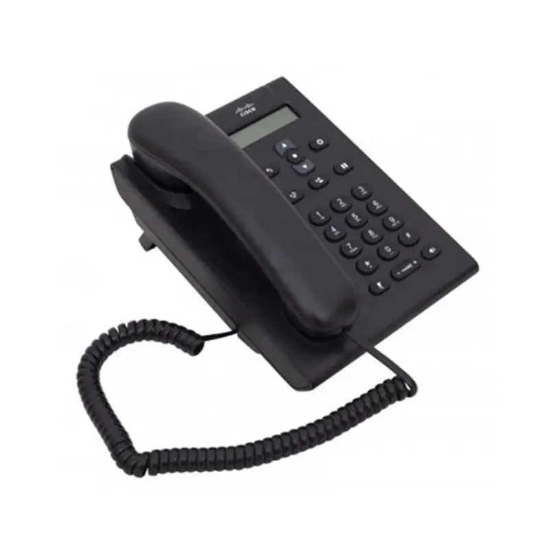 Brand New and original Selaed Unified Wireless SIP Phone CP-3905 with good discount ready to ship