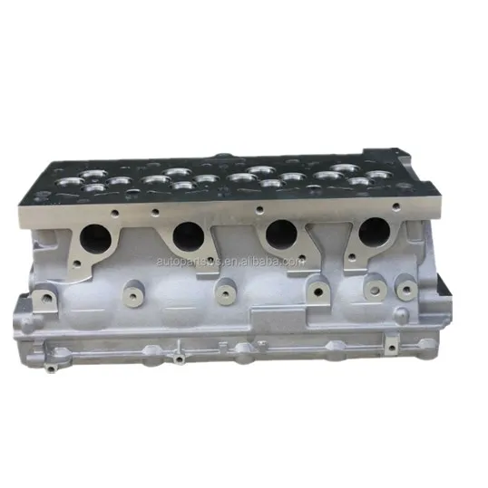 Brand New semi assembly  cylinder head completed 03G103351B for BKD/AZV/BUY/BMN/BVG/BVF 2.0TDI 16V for PASSAT-GOLF5-JETTA-SUPERB