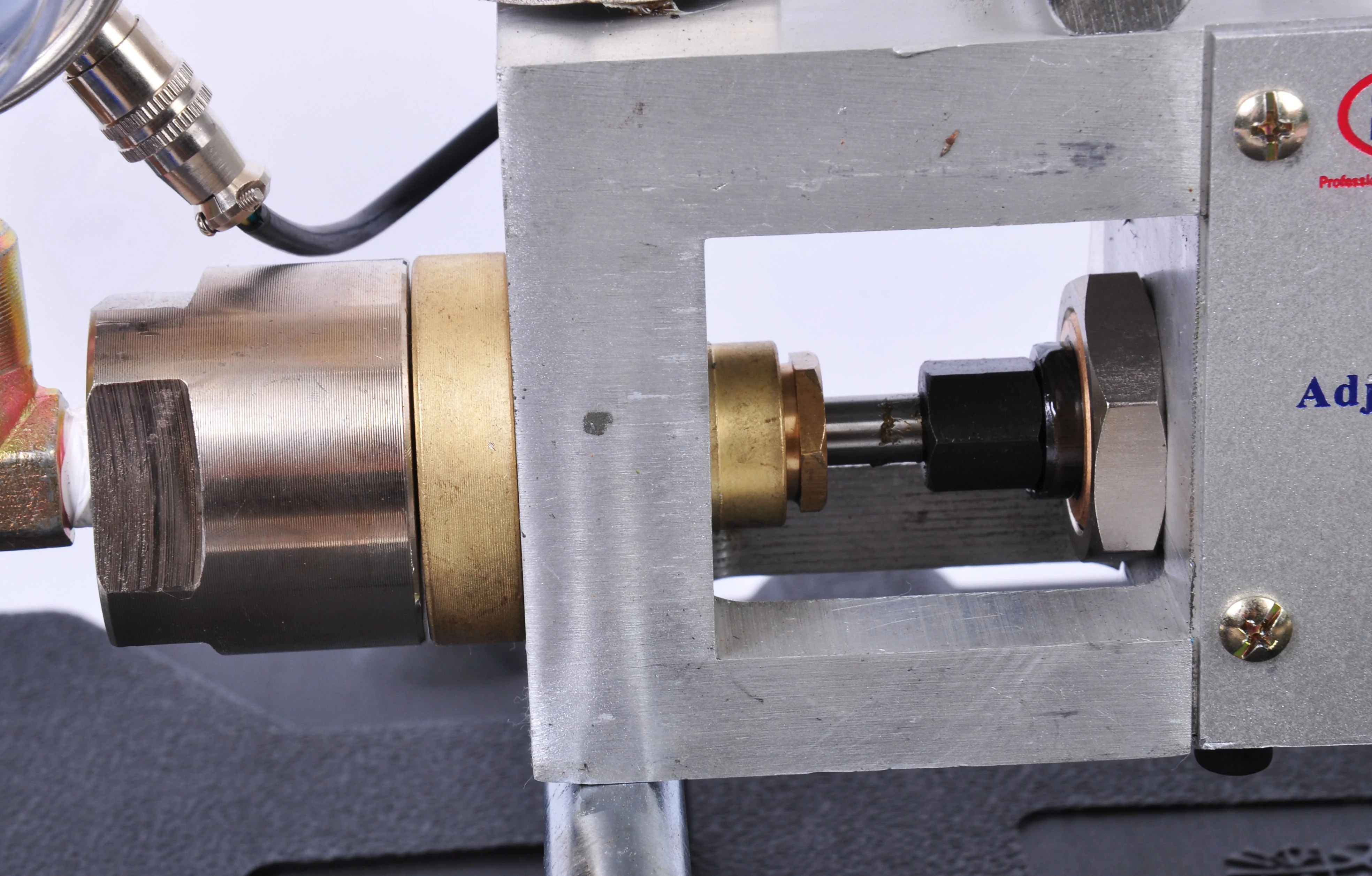 One-man Operated Pressure-Adjustable Pump waterproof project SL-6001 with BOSCH drill epoxy grouting machine