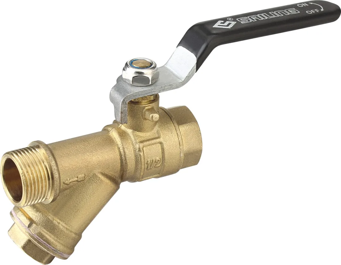 The Fine Quality Durable Using Brass Thermostatic Ball Price Air Release Valve