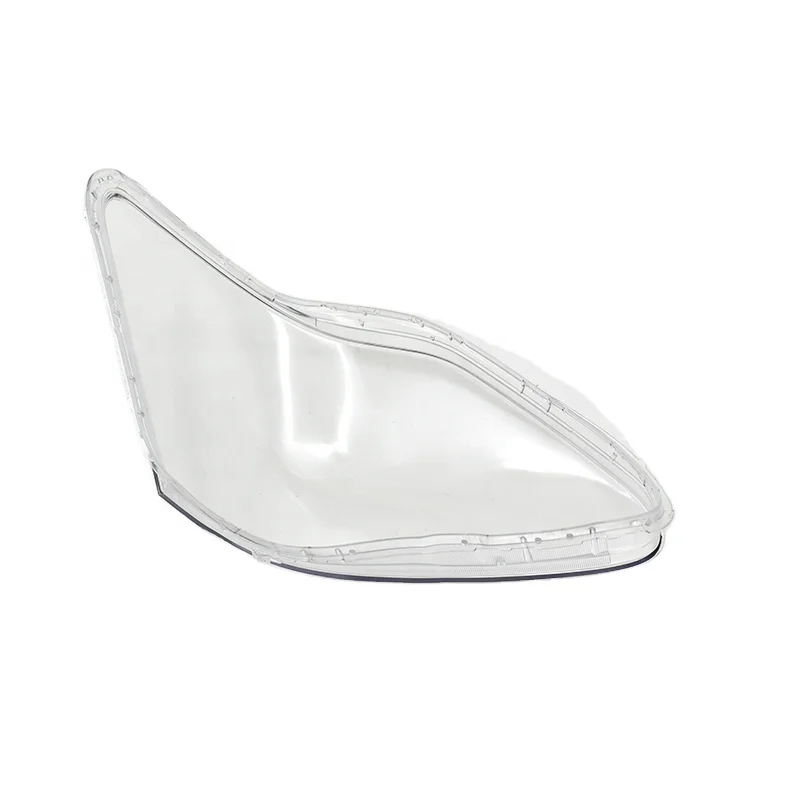 AUTO PARTS Headlamp Transparent Glass Headlight Lens Cover for LS430 2004-2006 Year