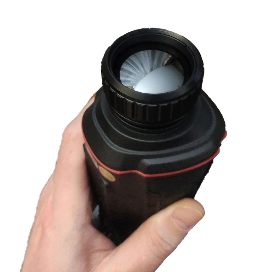 Digital Infrared Monocular Night Vision Thermal Imaging Hunting Camera IR Monocular Scope Glasses for Hunting