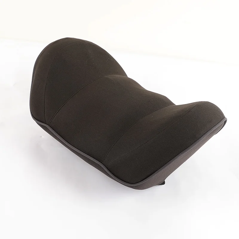 Quilted Office Chair Cushions Non-Slip Car Seat Pillow Memory Foam Sciatica Back Coccyx Tailbone Pain Relief Butt Positioner