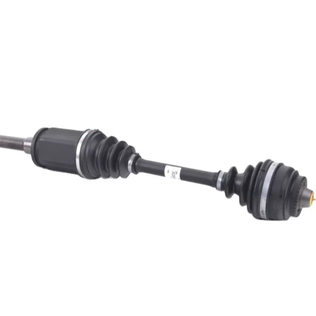 31608486202 8486202 for Drive shaft BMW front right Front right drive side half shaft Front Axle Shaft CV axle assembly