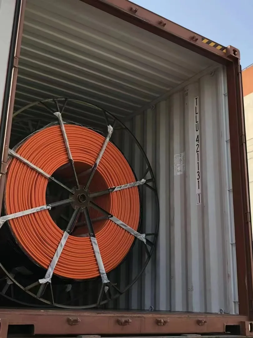 SURELINK 2way 4way 7way 12way 16way 19way 24way HDPE microduct pipe micro duct tube