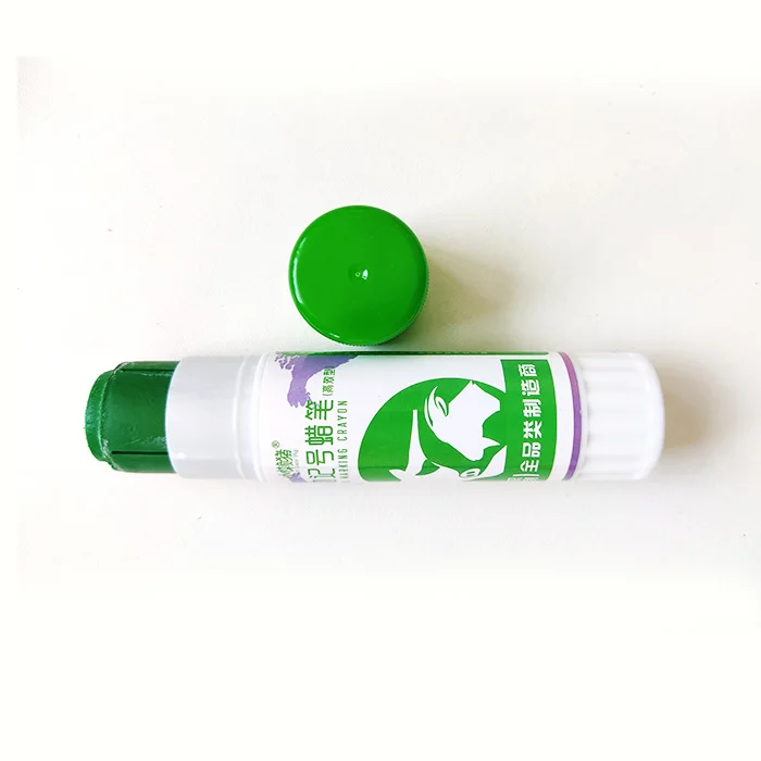 Veterinary markers Pig Farm Equipment Colored Animal Marker Crayon Animal Body Mark Marker