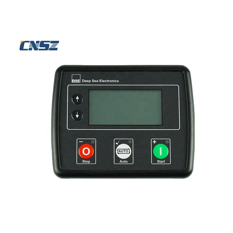 HOT !!! Chinese Factory Made Generator Controller 4520 Quality Auto Start Replacement Of DSE