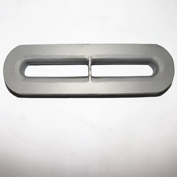 Tungsten Carbide Strips Blanks Carbide Flat Bars Carbide Sheet Plates factory manufacture tungsten sheets