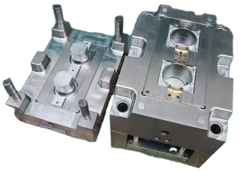 Custom plastic injection mold industrial plastic parts ABS PC PP molding parts service original factory