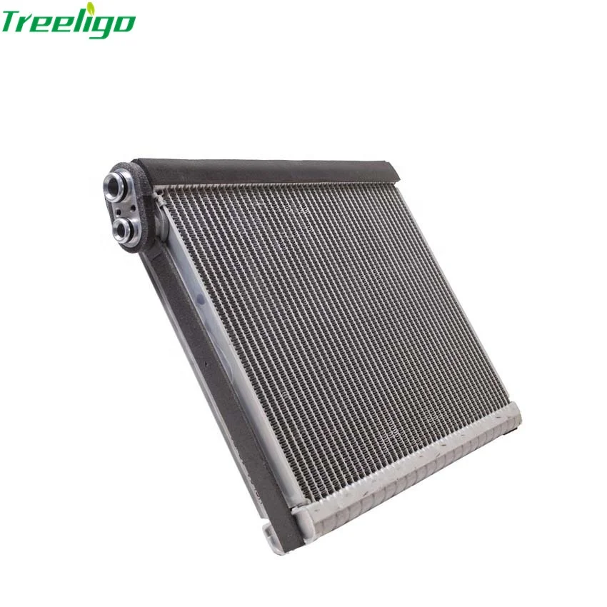 EV 939807PFC кондиционерная испарительная компания/автоматическая охлаждающая катушка для Toyota