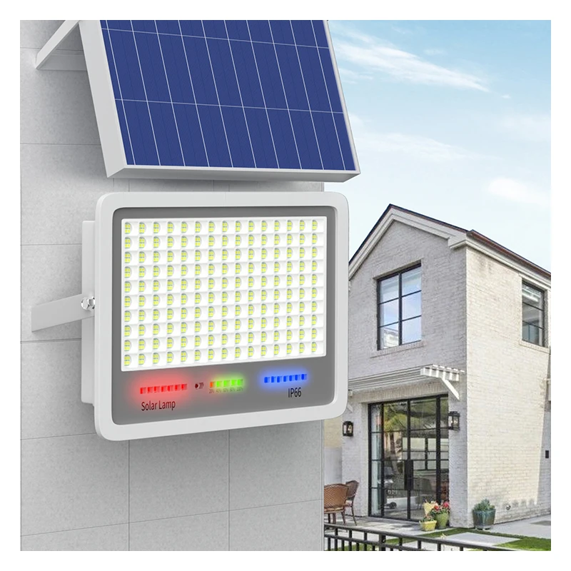 MeiCheng китайское производство дальний свет для проектора светодиодная Солнечная лампа уличного освещения