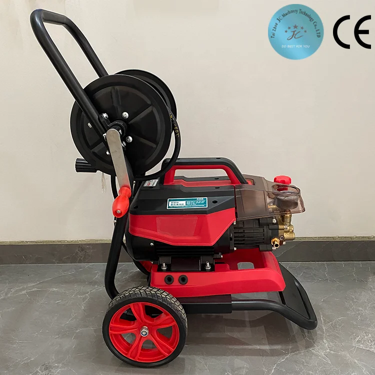 Taizhou JC electric pressure washer replacement wand high pressure washer