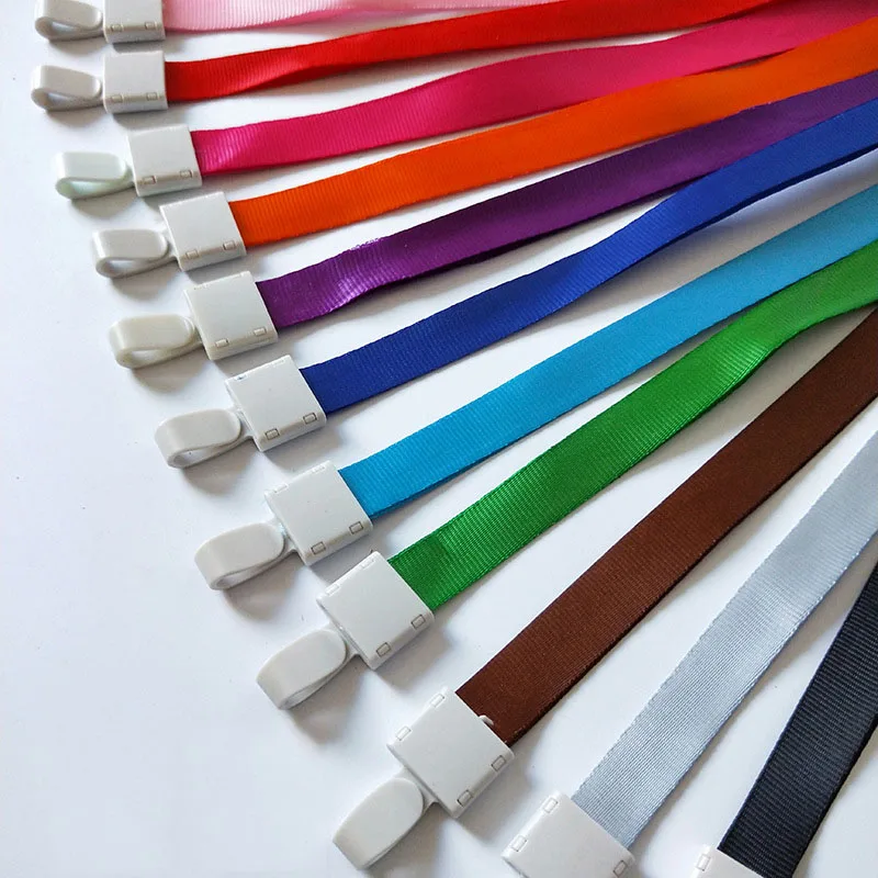 Aluminum Alloy ID Credit Name Card Badge Holder Cover Metal Zinc Alloy Business Card Holder