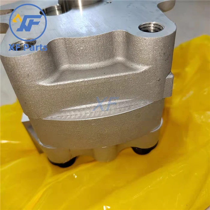 Детали XF Гидравлический шестеренный насос для PC40R PC45R polit charge pump 705-41-01920 7054101920