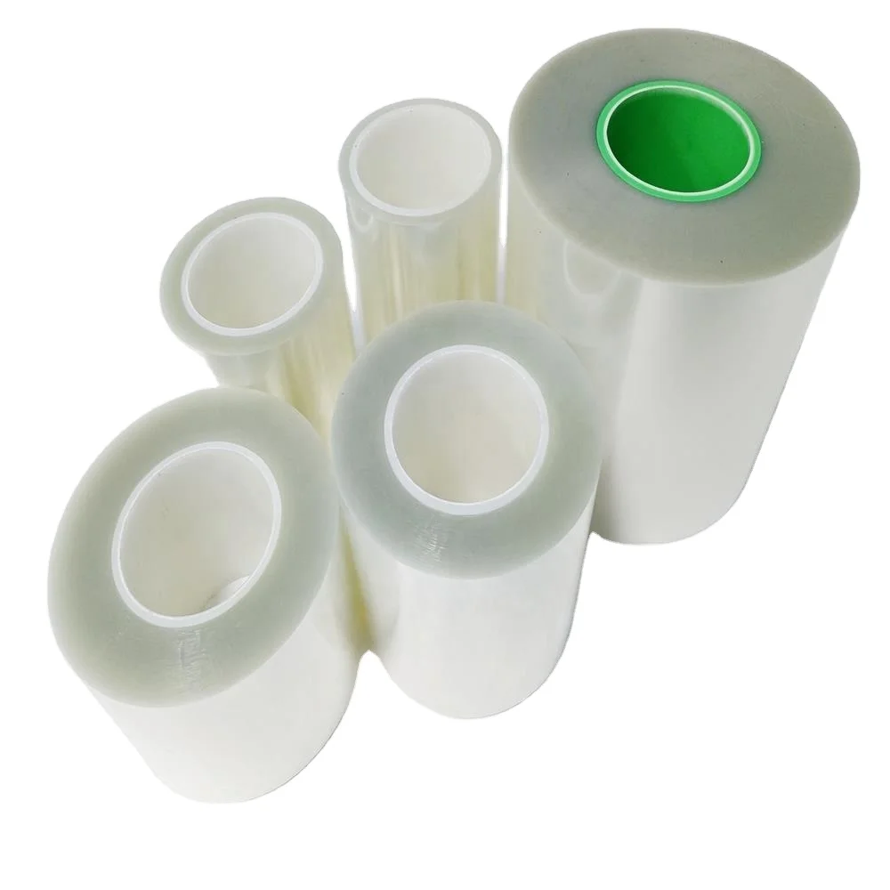 Manufacturers Selling Single Sided Adhesive Tapes Resistant Acid Alkali Adhesive Tapes