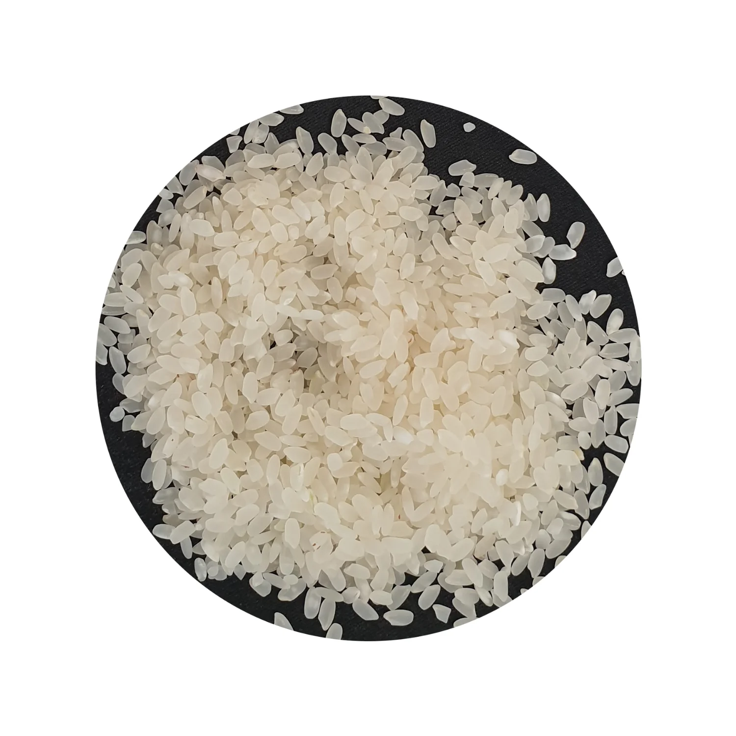 
Organic White Rice Agriculture Grain 