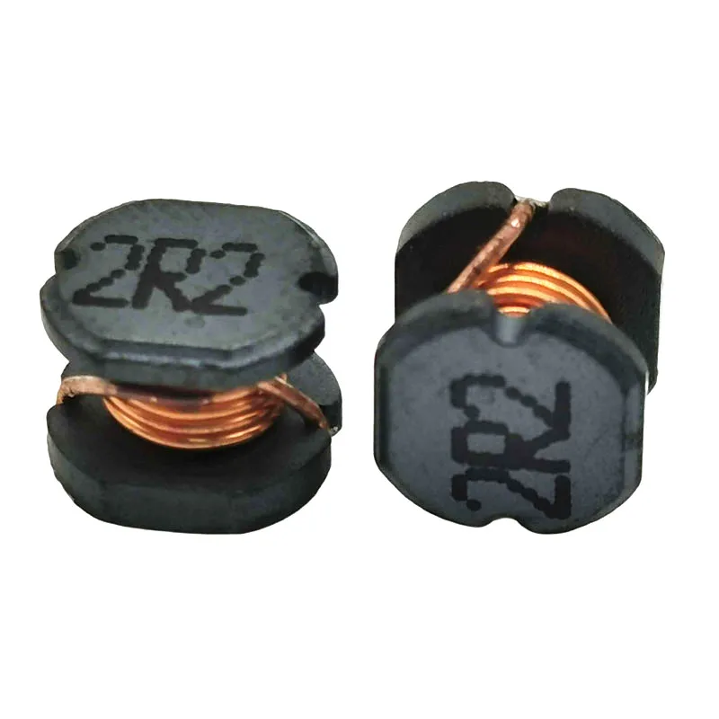 1.5uh smd inductor 200mh 100mh 2.2uh fixed inductors 47uh electronic components